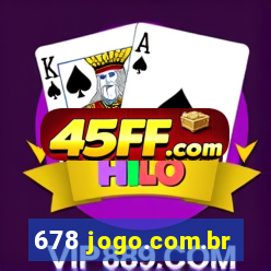 678 jogo.com.br